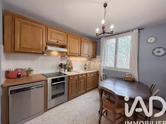 Arles 13200 Achat / Vente appartement 3 pièces t3 parking