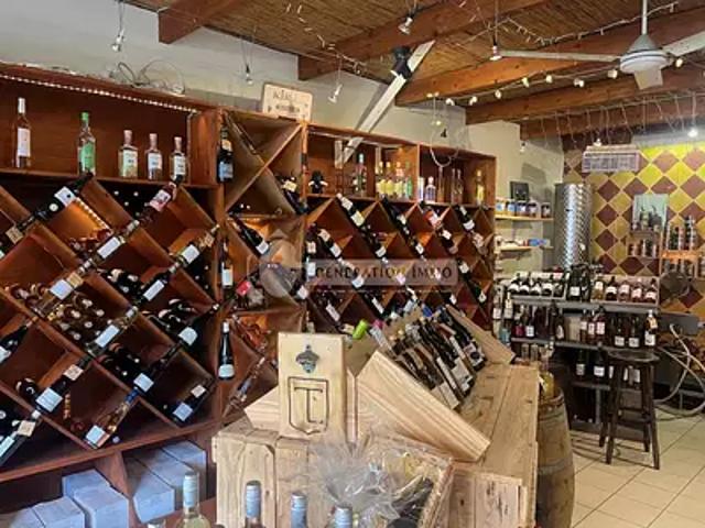 Arles 13200 Achat / Vente divers 3 pièces