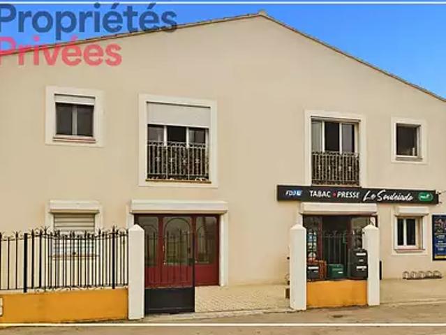 Arles 13200 Achat / Vente immeuble