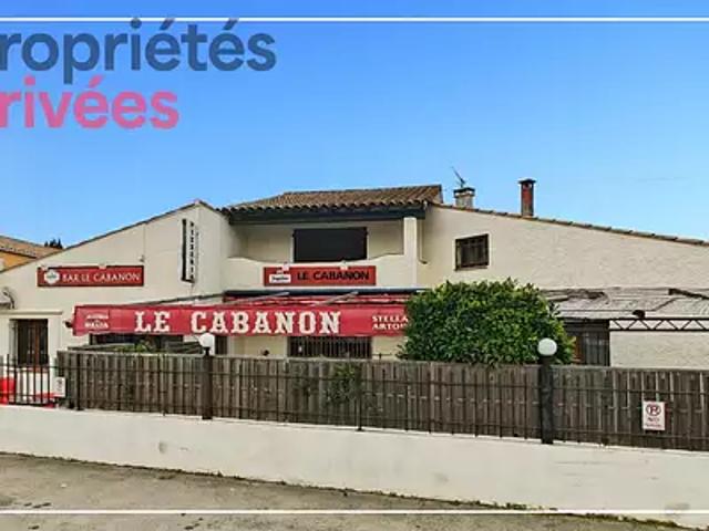 Arles 13200 Achat / Vente immeuble