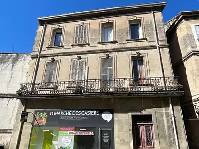 Arles 13200 Achat / Vente immeuble