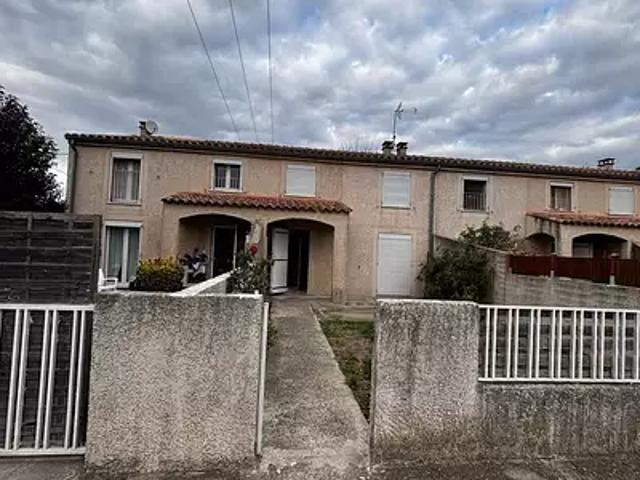 Arles 13200 Achat / Vente immeuble jardin