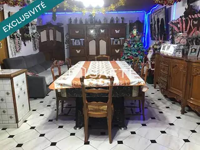 Arles 13200 Achat / Vente maison 3 pièces t3