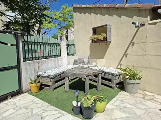 Arles 13200 Achat / Vente maison 3 pièces t3