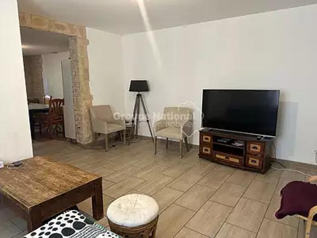 Arles 13200 Achat / Vente maison 3 pièces t3