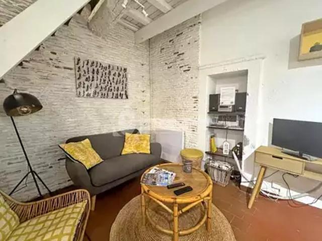 Arles 13200 Achat / Vente maison 3 pièces t3