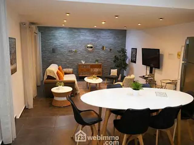Arles 13200 Achat / Vente maison 3 pièces t3