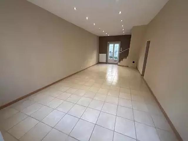 Arles 13200 Achat / Vente maison 3 pièces t3 jardin cave