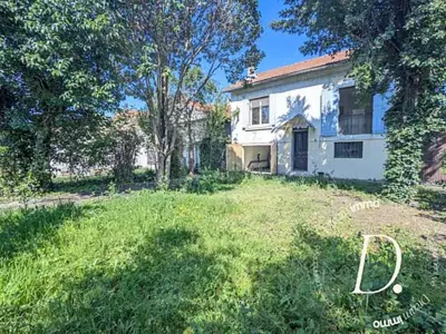 Arles 13200 Achat / Vente maison 3 pièces t3 terrasse parking