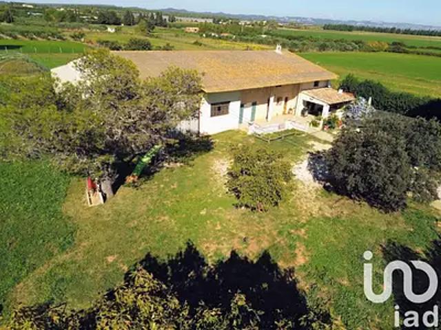 Arles 13200 Achat / Vente maison 10 pièces t10