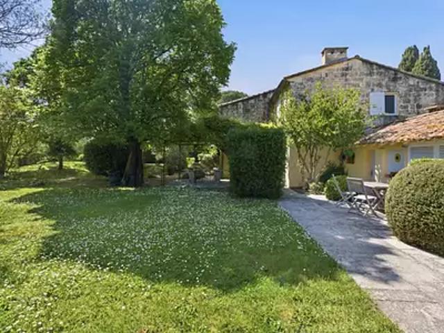 Arles 13200 Achat / Vente maison 7 pièces t7