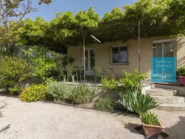 Arles 13200 Achat / Vente maison 7 pièces t7