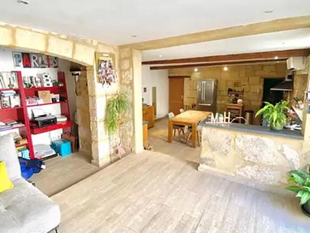 Arles 13200 Achat / Vente maison 4 pièces t4