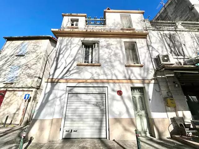 Arles 13200 Achat / Vente maison 4 pièces t4