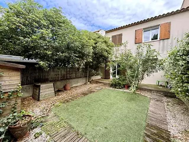 Arles 13200 Achat / Vente maison 4 pièces t4