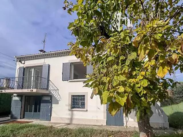 Arles 13200 Achat / Vente maison 4 pièces t4