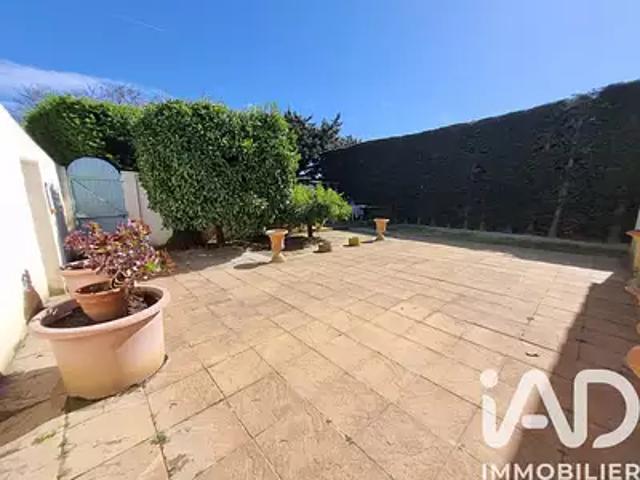 Arles 13200 Achat / Vente maison 4 pièces t4