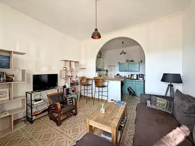 Arles 13200 Achat / Vente maison 4 pièces t4