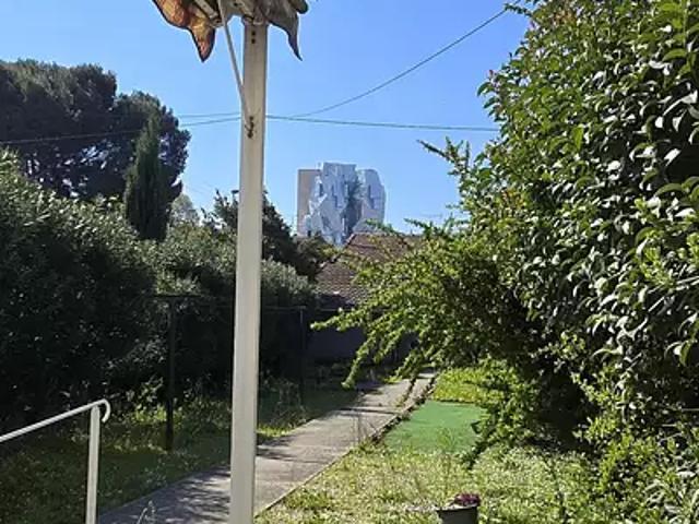 Arles 13200 Achat / Vente maison 4 pièces t4 parking