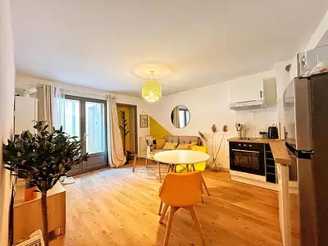 Arles 13200 Achat / Vente maison 4 pièces t4 terrasse