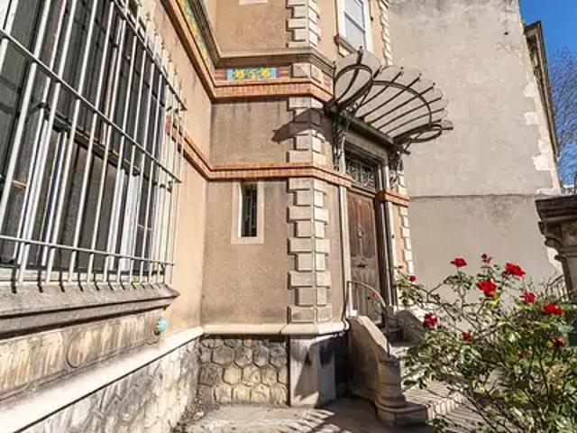 Arles 13200 Achat / Vente maison