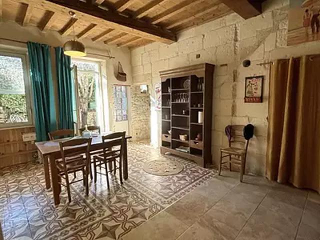 Arles 13200 Achat / Vente maison 5 pièces t5