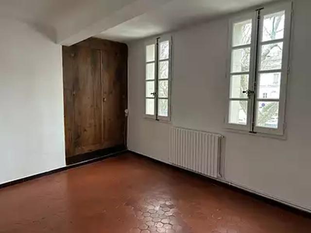 Arles 13200 Achat / Vente maison 5 pièces t5