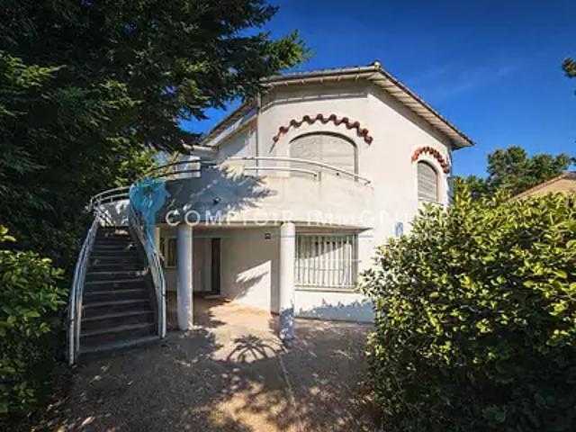 Arles 13200 Achat / Vente maison 5 pièces t5