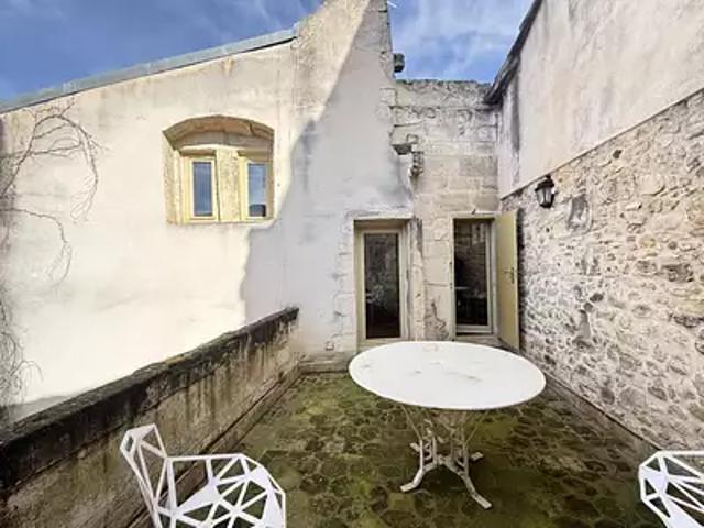 Arles 13200 Achat / Vente maison 5 pièces t5
