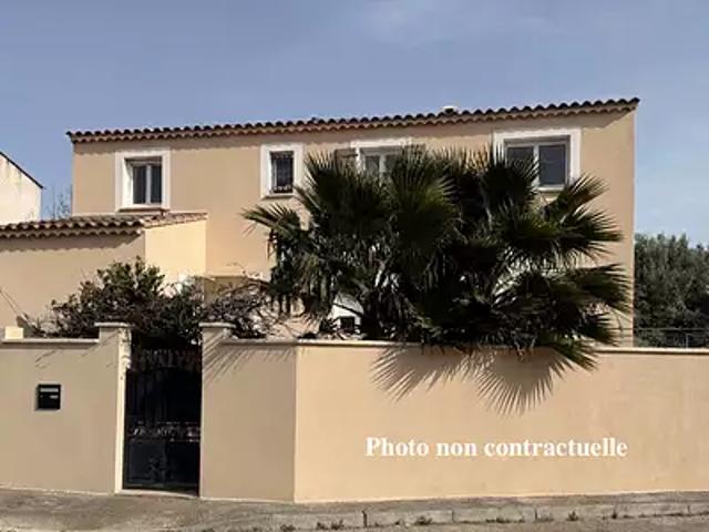 Arles 13200 Achat / Vente maison 5 pièces t5