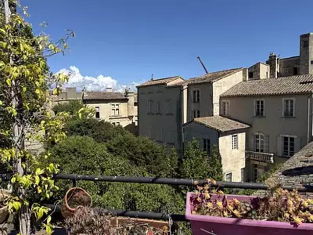 Arles 13200 Achat / Vente maison 5 pièces t5