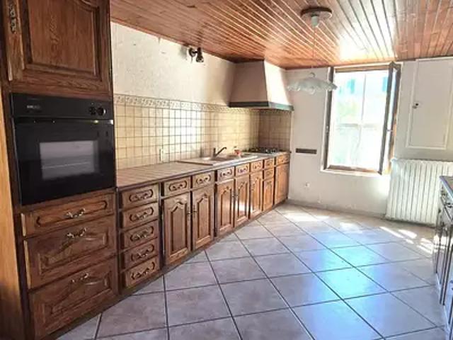 Arles 13200 Achat / Vente maison 6 pièces t6