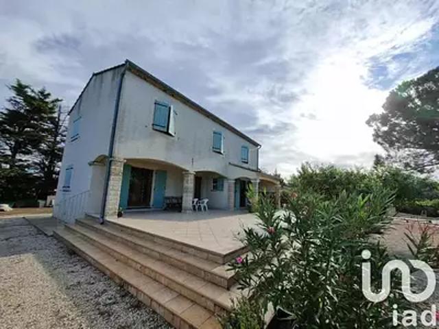 Arles 13200 Achat / Vente maison 6 pièces t6