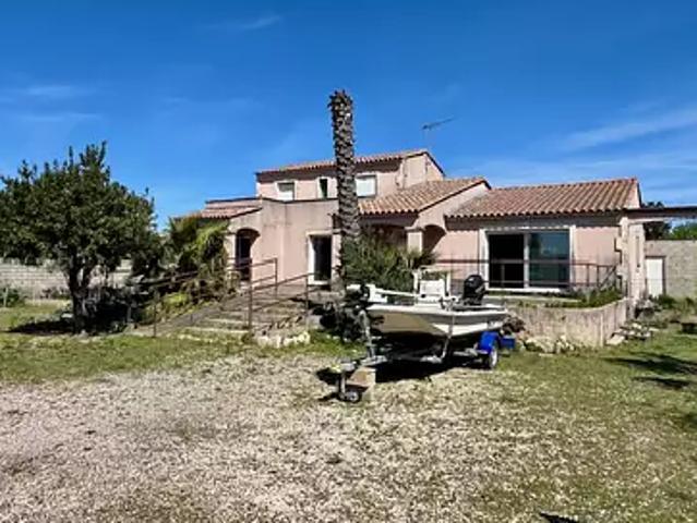 Arles 13200 Achat / Vente maison 6 pièces t6
