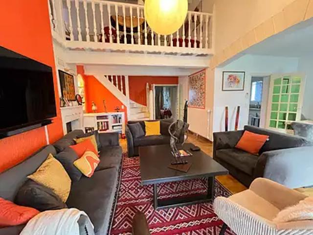 Arles 13200 Achat / Vente maison 6 pièces t6