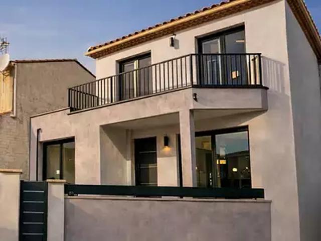 Arles 13200 Achat / Vente maison 6 pièces t6