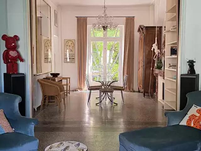 Arles 13200 Achat / Vente maison 6 pièces t6