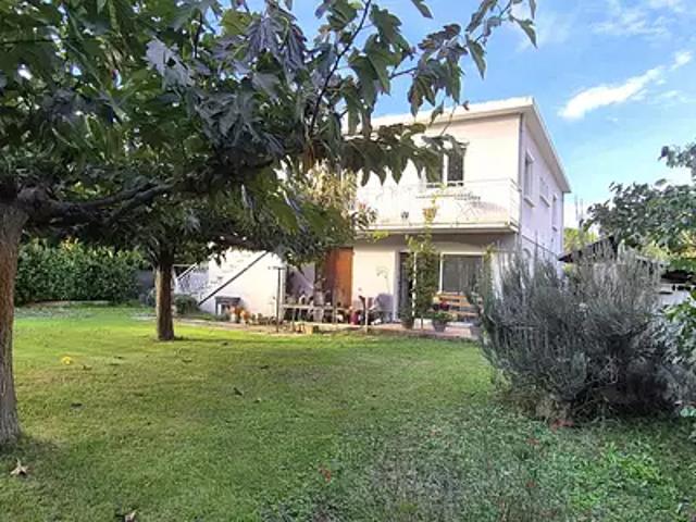 Arles 13200 Achat / Vente maison 6 pièces t6 parking