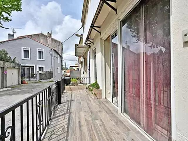 Arles 13200 Location appartement 4 pièces t4