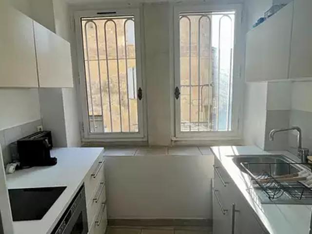 Arles 13200 Location appartement 2 pièces t2