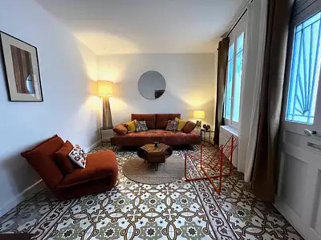 Arles 13200 Location maison 3 pièces t3