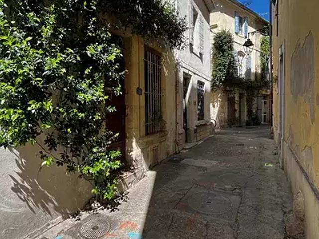 Arles 13200 Location maison 3 pièces t3