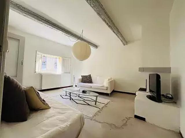 Arles 13200 Location maison 3 pièces t3