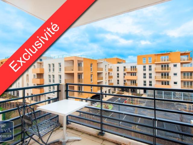 Arles Vente Appartement 13