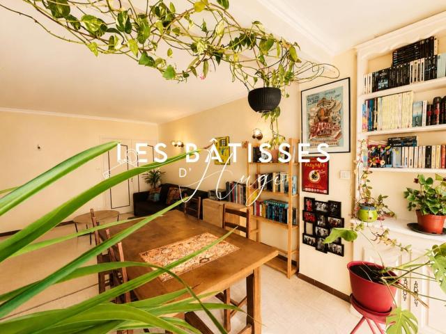 Arles Vente Appartement 13