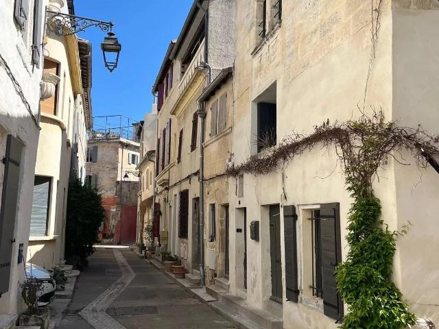 Arles Vente Appartement 13