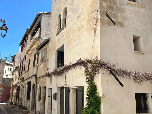Arles Vente Appartement 13