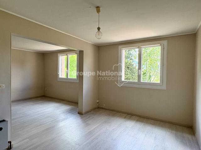 Arles Vente Appartement 13