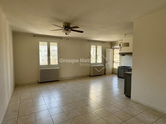 Arles Vente Appartement 13
