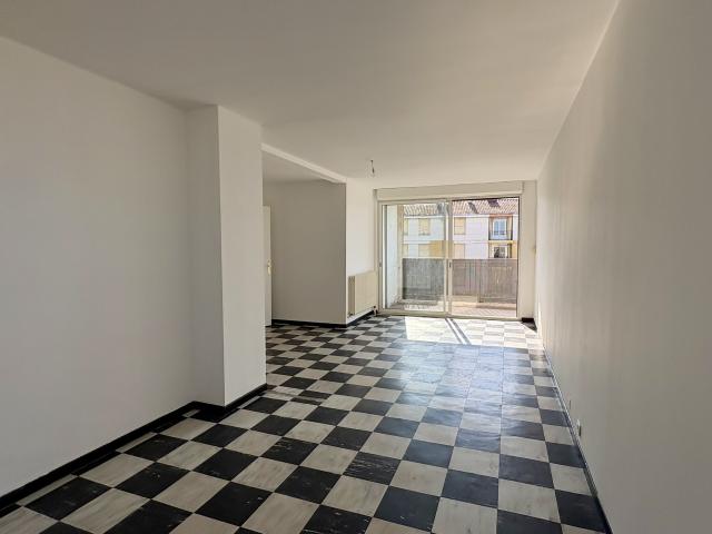 Arles Vente Appartement 13